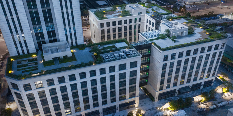 徳文独立站建设