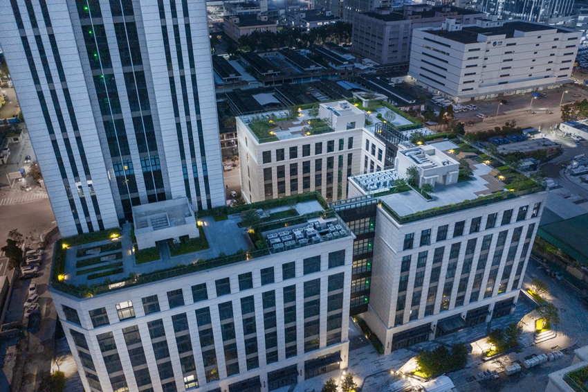 外贸网站建设