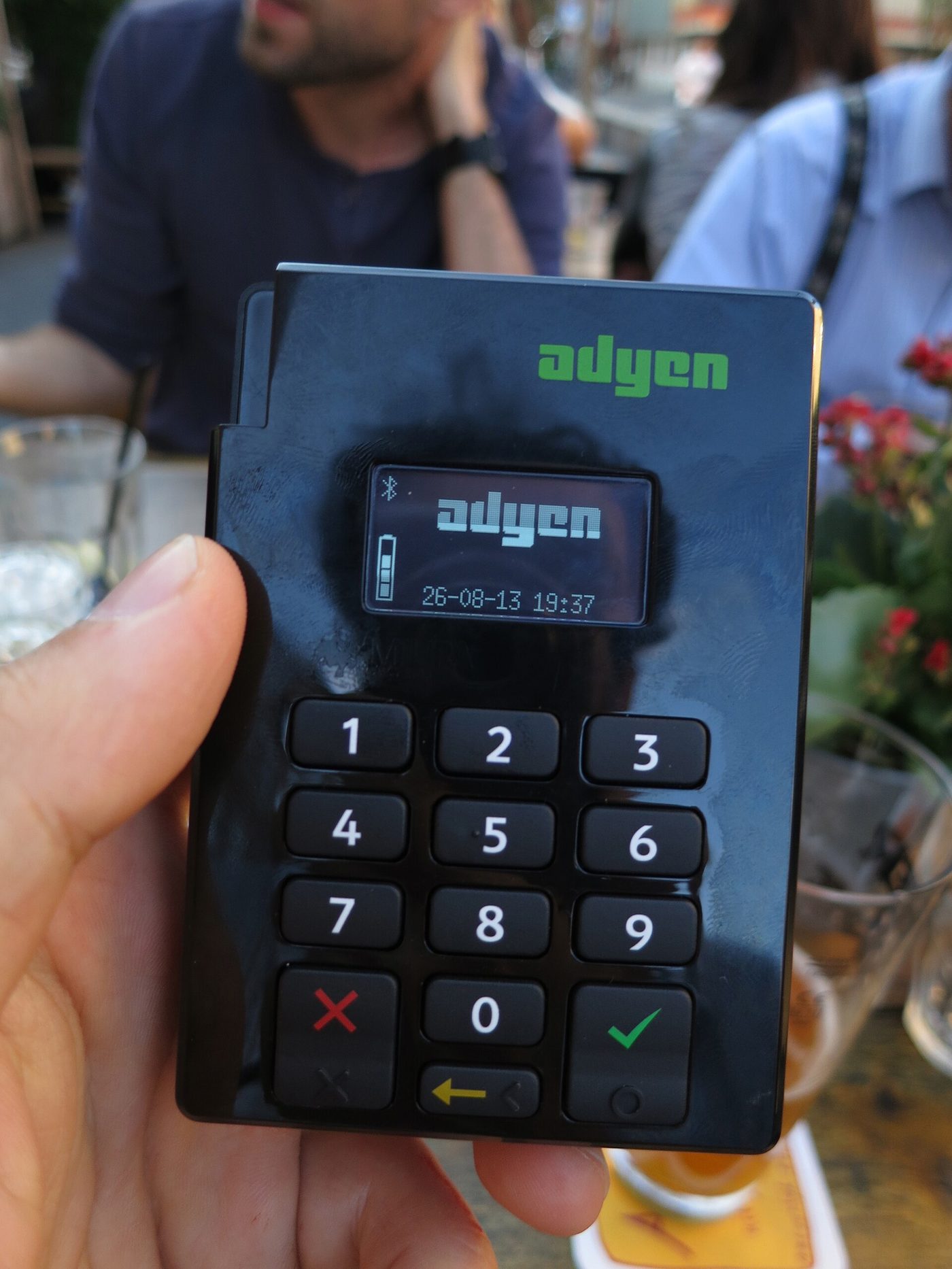 维仆真独立站 POS — 外贸独立站怎么做