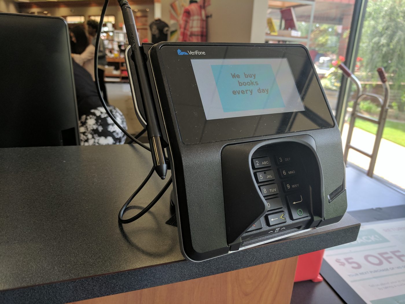 维仆真独立站 POS — 外贸网站建设