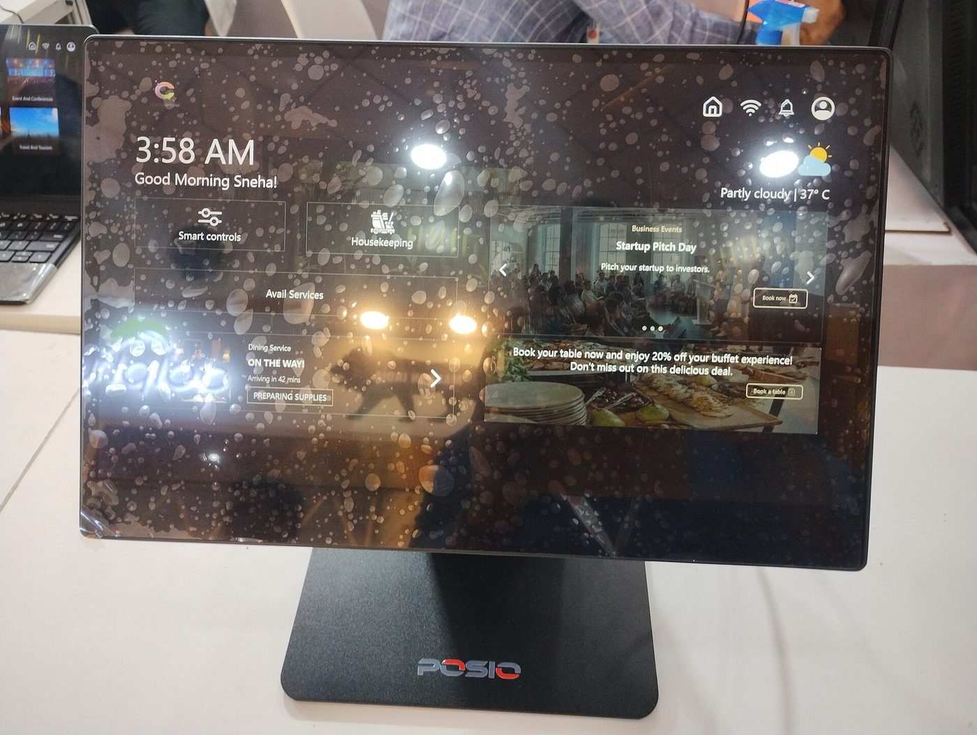 维仆真独立站 POS — B2C独立站建设