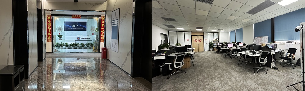 外贸网站建设公司