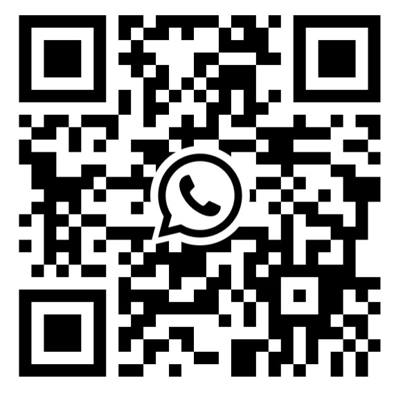 WhatsApp二维码